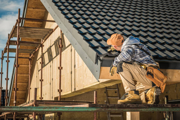 Best Flat Roofing  in Greenbriar, VA